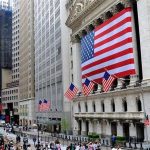 Βαρίδι η τεχνολογία στη Wall Street