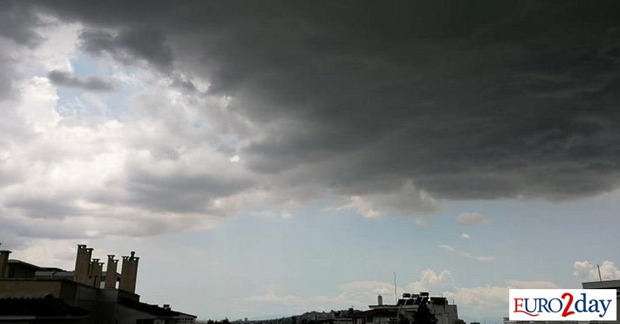 Πώς θα κινηθεί το κύμα κακοκαιρίας, πού αναμένονται χιόνια