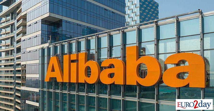 Κέρδη $6 δισ. για την Alibaba σε ένα τρίμηνο