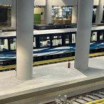 Αποκαταστάθηκε η βλάβη στο μετρό Θεσσαλονίκης