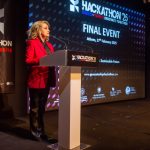 Ολοκληρώθηκε ο διαγωνισμός «Greece – Türkiye Hackathon 2024/25»