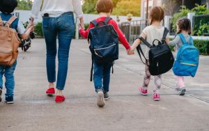 Στις 31/3 ανοίγει η πλατφόρμα για το επίδομα παιδιού