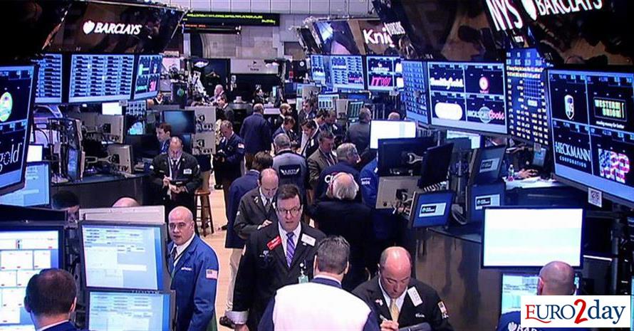 Wall Street: Άνοιγμα εβδομάδας με άνοδο των βασικών δεικτών