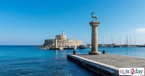 Δεσμεύσεις λογαριασμών στην υπόθεση της Πολεοδομίας Ρόδου