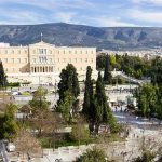 Ένταση στο κέντρο της Αθήνας στο περιθώριο πορείας για τη Γιορτή της Γυναίκας