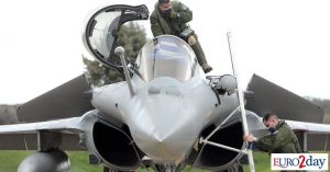 Κρίσιμα μαθήματα από Ελλάδα για τον εξοπλισμό της Ευρώπης