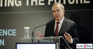 Παπαθανάσης: Προσκλήσεις €140 εκατ. ευρώ για ενέργεια από ΑΠΕ
