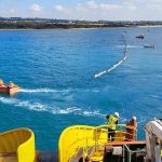 Τι διακυβεύεται αν ναυαγήσει η διασύνδεση Ελλάδας – Κύπρου