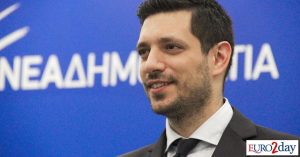 Κυρανάκης: Το σιδηροδρομικό δίκτυο νοσεί και τα προβλήματα δεν λύνονται με μία «ασπιρίνη»
