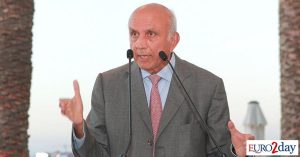 Big deal στη Metlen, ανεβάζει το ποσοστό ο Prem Watsa