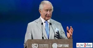 Βατικανό: Αναβάλλεται η επίσκεψη του βασιλιά Καρόλου στον πάπα Φραγκίσκο