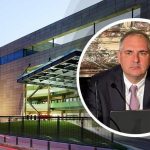 ΑΒΑΞ: Πούλησε 3 εκατομμύρια μετοχές στο placement ο Χρήστος Ιωάννου