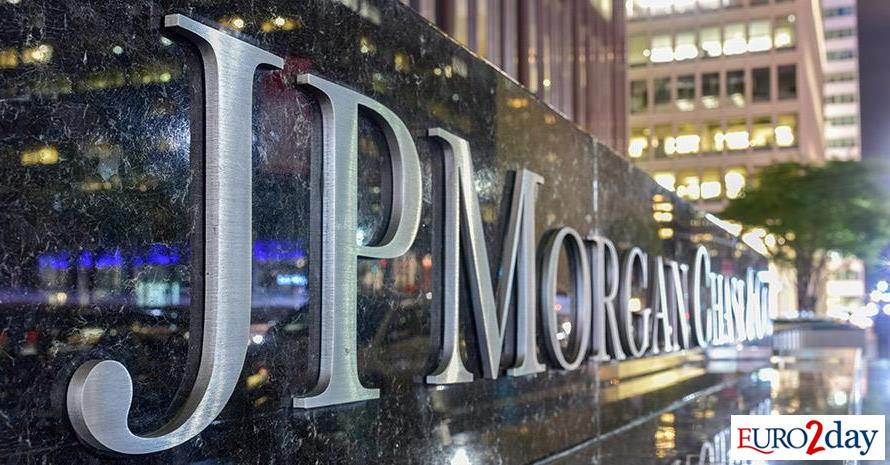 Ανεβάζει την τιμή-στόχο για Πειραιώς η JP Morgan