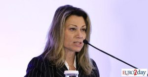 Λαζαράκου: Περισσότερες γυναίκες στα διοικητικά συμβούλια των μεγάλων εισηγμένων