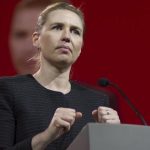 Απαράδεκτη η πίεση των ΗΠΑ για την Γροιλανδία