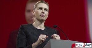 Απαράδεκτη η πίεση των ΗΠΑ για την Γροιλανδία
