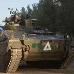 Αμεσος κίνδυνος περικύκλωσης των Ουκρανών στο Κουρσκ