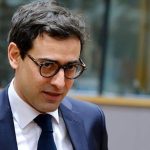 Στην Αθήνα ο αντιπρόεδρος της Κομισιόν Στεφάν Σεζουρνέ