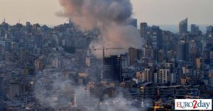 Έξι νεκροί από ισραηλινά πλήγματα στο νότιο Λίβανο