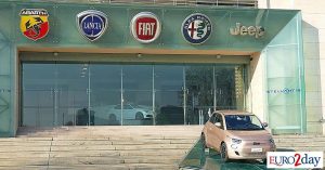 Stellantis: Θα αγοράσει πιστώσεις για τον άνθρακα από την Tesla
