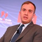 Χατζηβασιλείου: Επιβεβαιώθηκαν οι κοινοί στόχοι Ελλάδας-Ισραήλ για σταθερότητα και ασφάλεια
