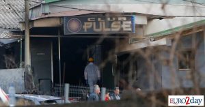 Υπό κράτηση 18 άτομα για την τραγωδία στη Β. Μακεδονία