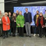Την ομαδική εικαστική έκθεση «Για ένα Δάσος» παρουσιάζει η Nova