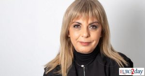 Νέα Marketing & Communications Manager στην Eifron η Μελίνα Παυλίδου