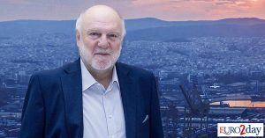 Τσάρας (ΟΛΘ): Ετοιμοι για την κατασκευή του Προβλήτα 6