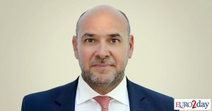 Νέος Γ.Γ. Πολιτικής Προστασίας ο Νίκος Παπαευσταθίου