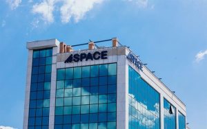 Χρηματιστήριο - Space Hellas: Προσπάθεια ανάκαμψης από τα χαμηλά 2ετίας