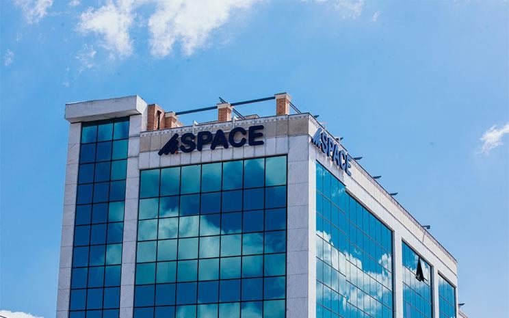 Χρηματιστήριο - Space Hellas: Προσπάθεια ανάκαμψης από τα χαμηλά 2ετίας