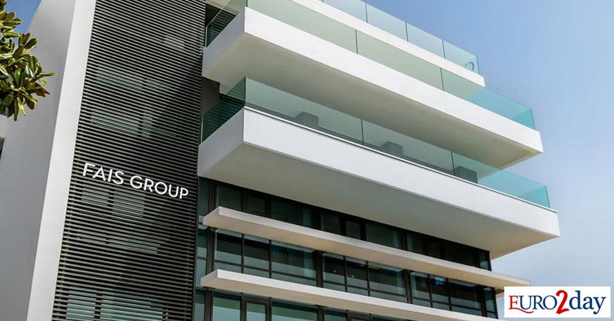 Fais Group: Στα 4,7 ευρώ η τιμή διάθεσης, υπερκάλυψη 1,42 φορές