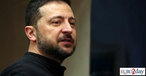 Ζελένσκι: Ο Πούτιν θέλει να διχάσει την Ευρώπη και τις ΗΠΑ