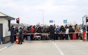 Πολωνία: Ετοιμάζει διάταξη που περιορίζει το δικαίωμα ασύλου