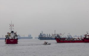 Ουκρανία - Ρωσία: Εκεχειρία στην Μαύρη θάλασσα - Οι όροι του Κρεμλίνου