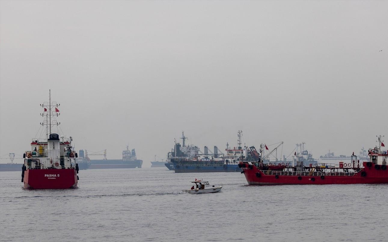 Ουκρανία - Ρωσία: Εκεχειρία στην Μαύρη θάλασσα - Οι όροι του Κρεμλίνου