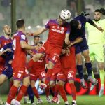 Λύτρωση στις καθυστερήσεις για την Καλλιθέα