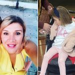 Ξ. Πρεζεράκου: «μακάρι να ήταν η κόρη μου ζωντανή και ας ήταν και στο καροτσάκι»