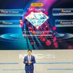 Huawei: Προς το AI ON για νέα ανάπτυξη στην εποχή της Τεχνητής Νοημοσύνης