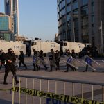 Τουρκία: Έφτασε στο δικαστήριο ο Ιμάμογλου