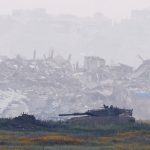 Γάζα: Ο ισραηλινός στρατός εξέδωσε εντολή εκκένωσης περιοχών στο βόρειο τμήμα