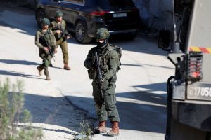 Ισραήλ: Ανακήρυξε «ανεξάρτητους», 13 εβραϊκούς οικισμούς στην κατεχόμενη Δυτική Όχθη