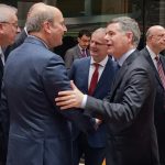 Χατζηδάκης: Ώρα για μια κοινή ευρωπαϊκή αμυντική πολιτική