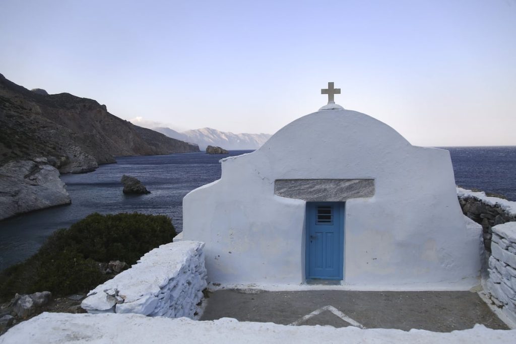 Εορτολόγιο: Μεγάλη μέρα σήμερα - Ποιοι γιορτάζουν 21 Μαρτίου