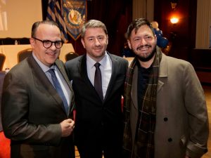 Ν. Ανδρουλάκης: Όταν είμαστε ενωμένοι μπορούμε να πετύχουμε τα πάντα και όταν διχαστούμε μπορούμε να τα χάσουμε όλα