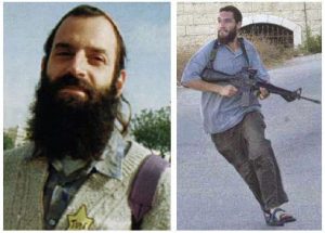 Μέιρ Καχάνε: Η εκδίκηση ενός νεκρού εξτρεμιστή ραβίνου, ήρθε 35 χρόνια μετά