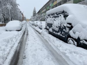 Καναδάς: Χωρίς ηλεκτρικό ρεύμα χιλιάδες νοικοκυριά στο Οντάριο λόγω χιονοθύελλας