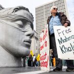 Παραίτηση κορυφής στο Columbia επειδή υπέκυψε στις απαιτήσεις Τραμπ