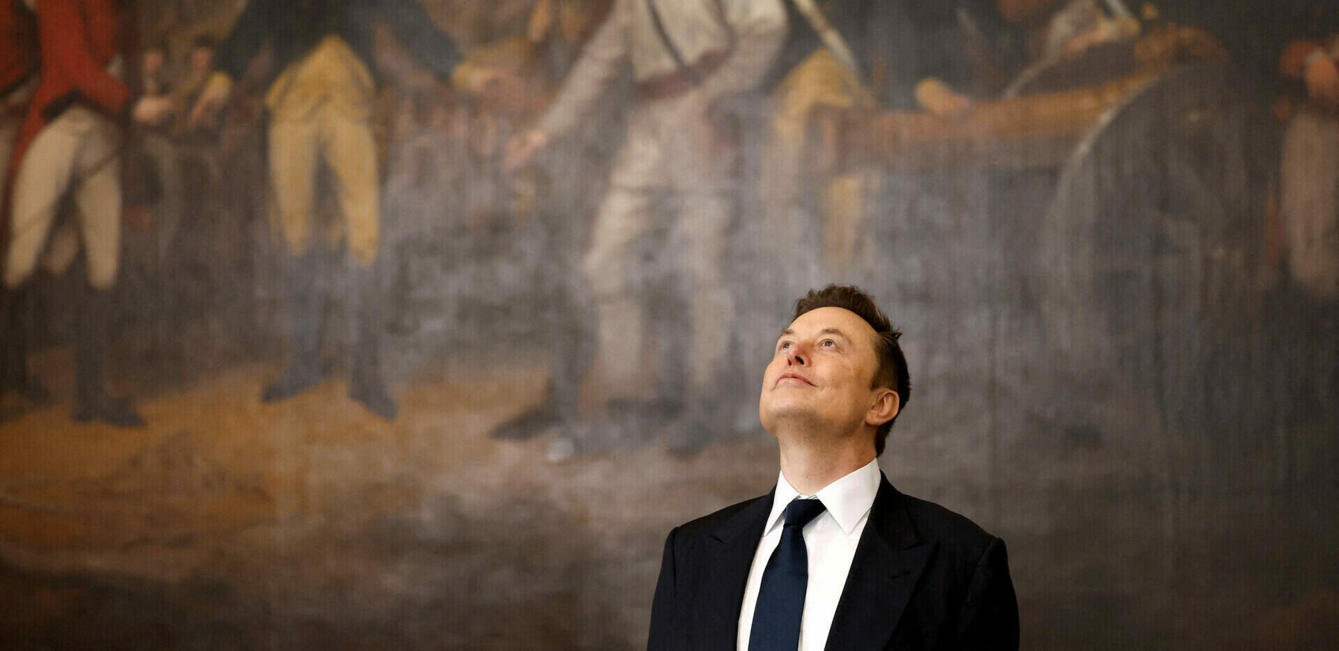 Η εταιρεία τεχνητής νοημοσύνης του Έλον Μασκ αγόρασε την πλατφόρμα Χ έναντι 45 δισεκ. δολαρίων